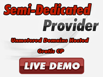Semi-Dedicated